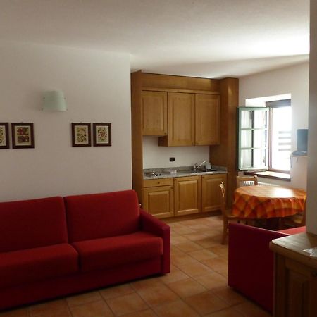 Residence Deborah Madesimo Esterno foto