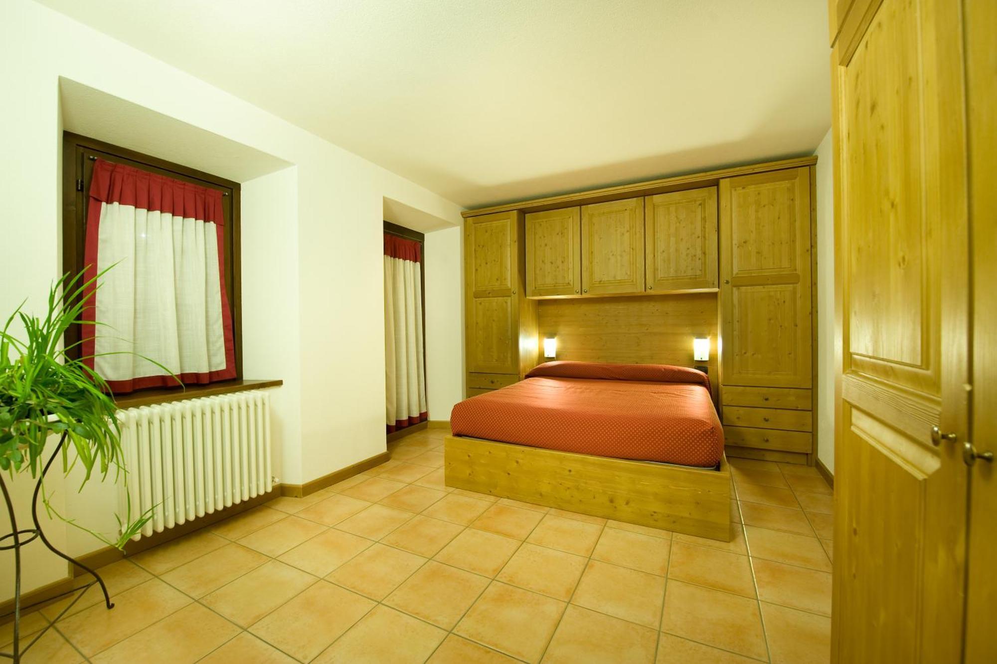 Residence Deborah Madesimo Esterno foto